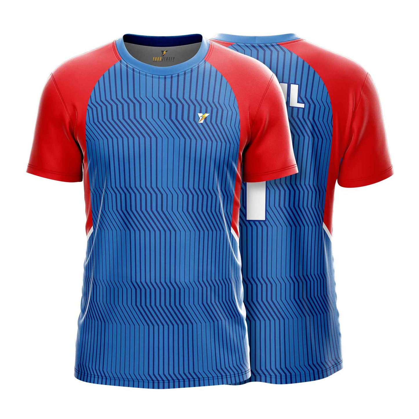 Delhi DC IPL Cricket Jersey 2025