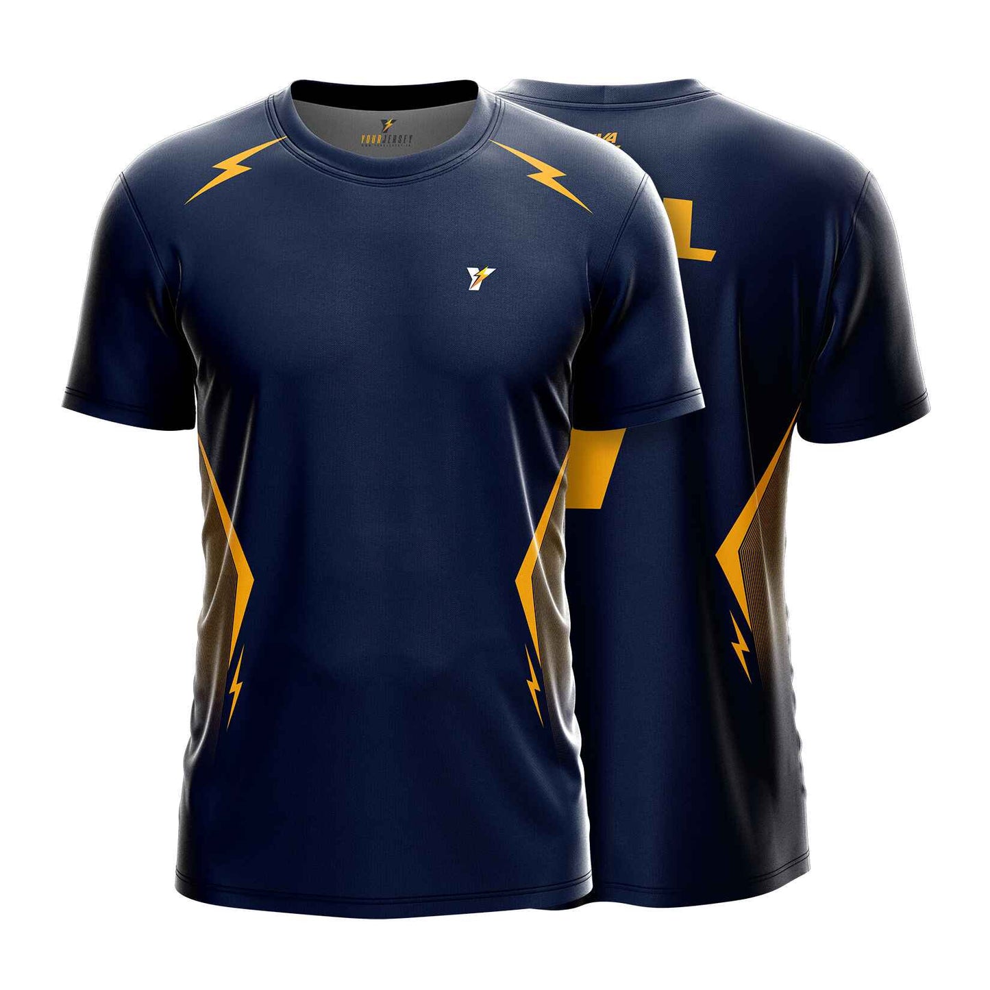 IPL Gujarat 2025 Jersey yourjerseyj