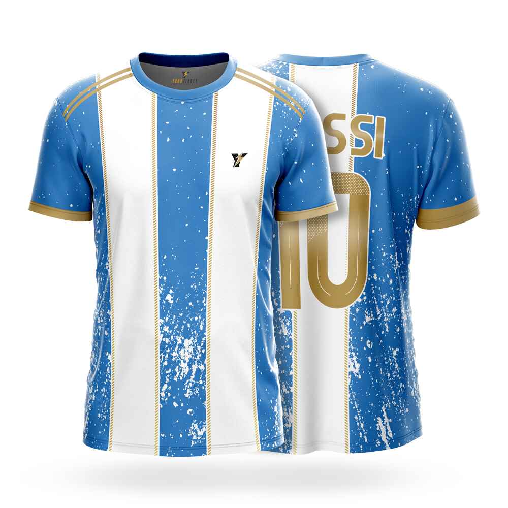 Argentina Concept yourjerseyj