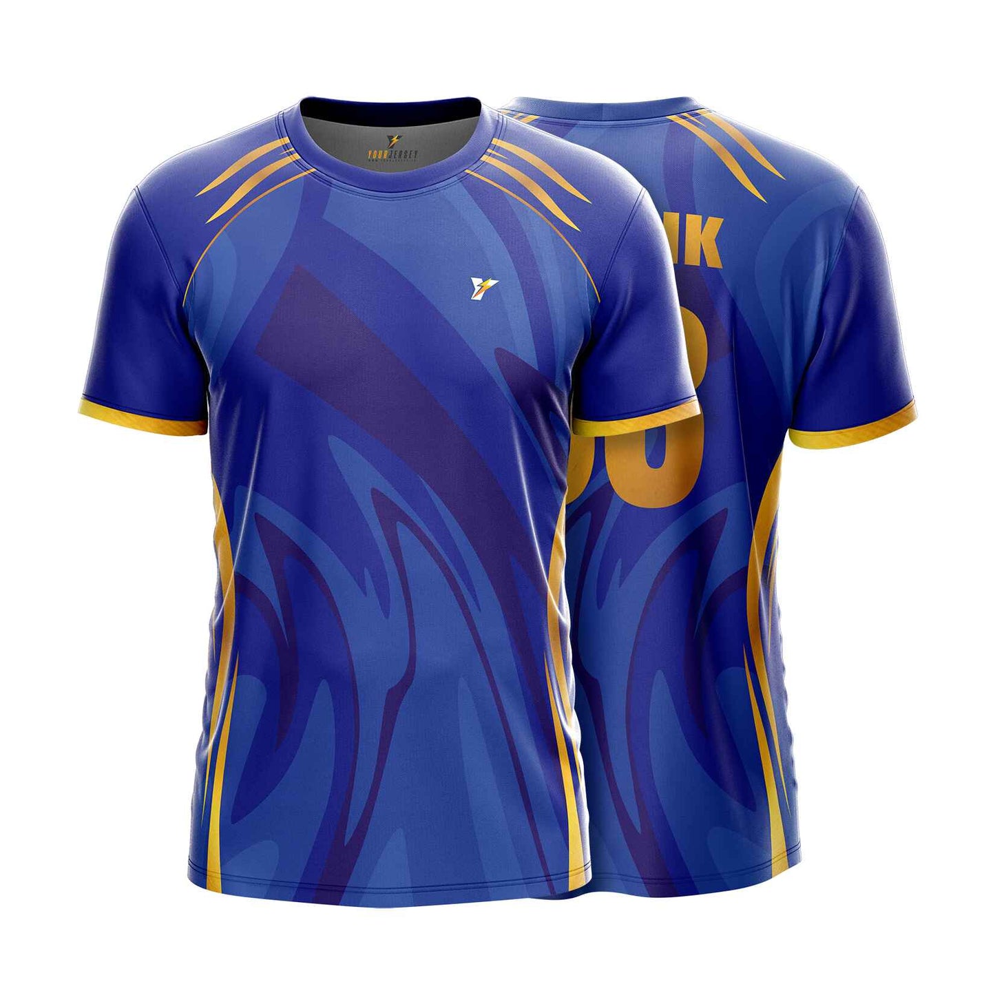 Mumbai MI IPL Cricket Jersey 2025 your jersey