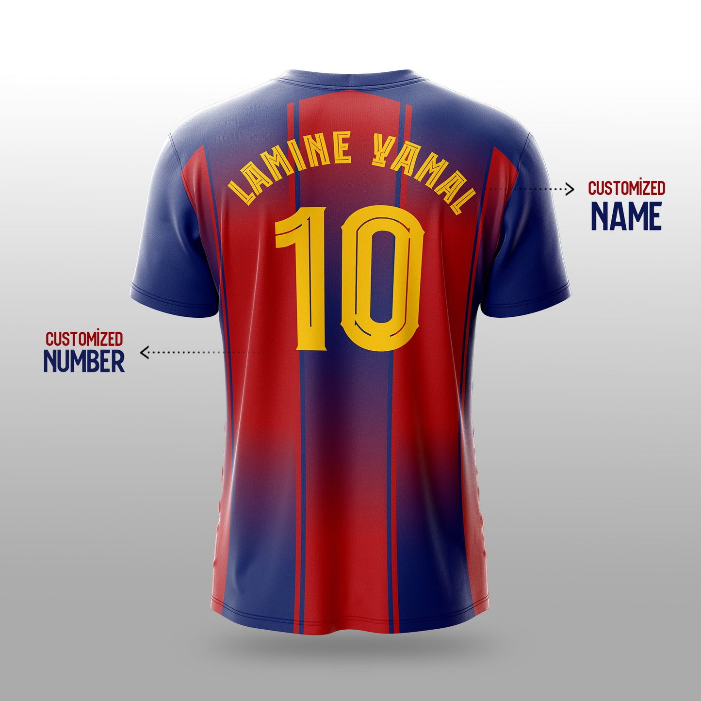 FC-BARCE 2025/26 Stadium Home