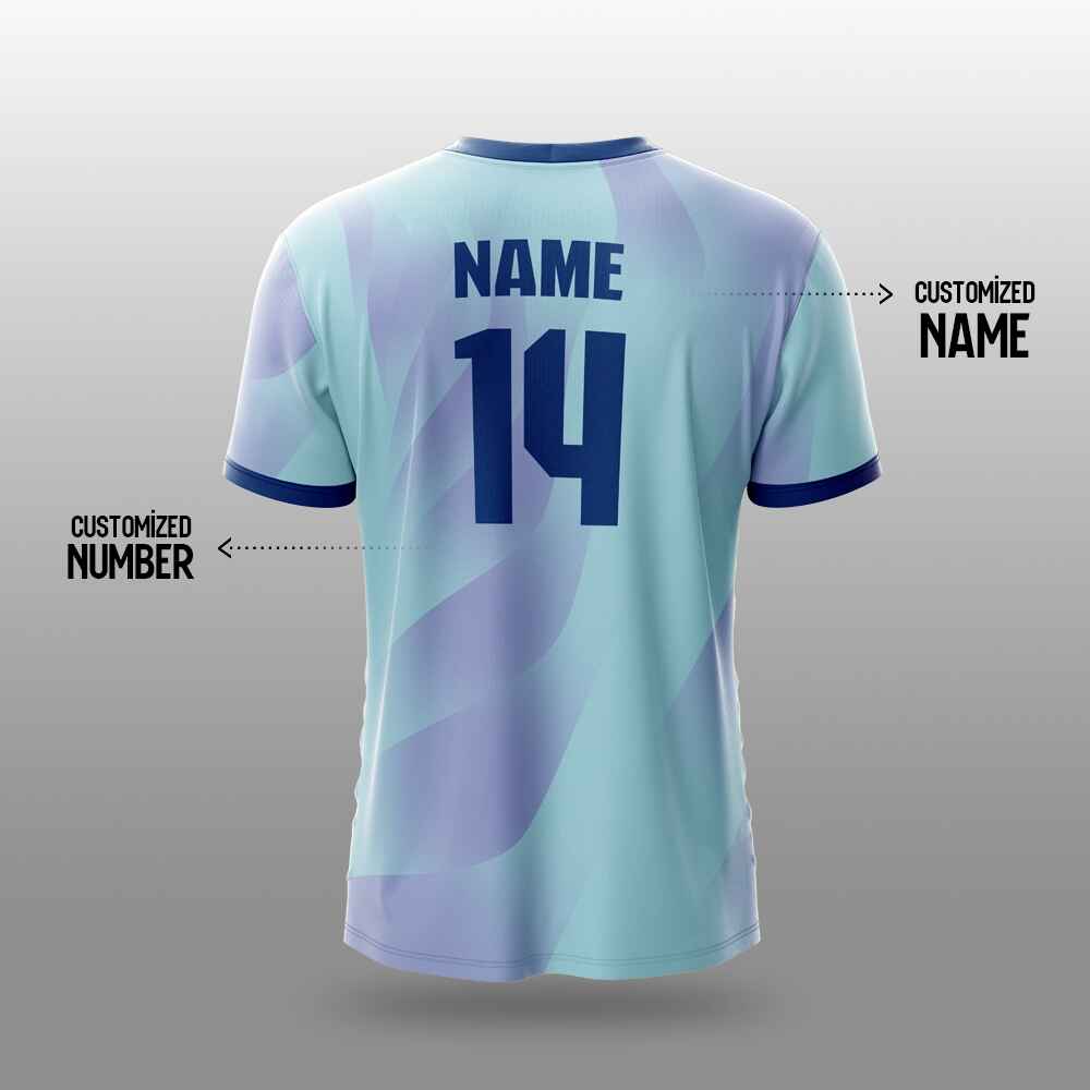 Arsenal Third Jersey 2024/25 yourjerseyj