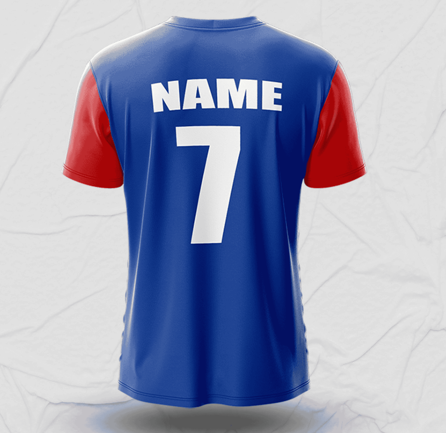 IPL Delhi 2024 Jersey