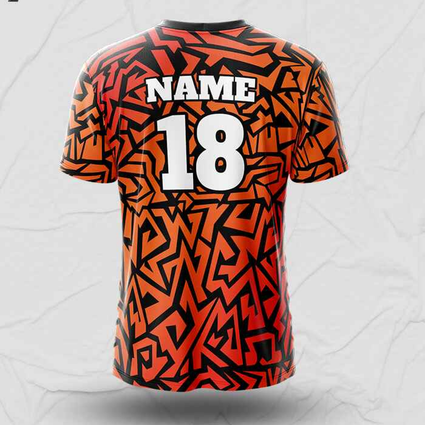 IPL Hyderabad 2024 Jersey