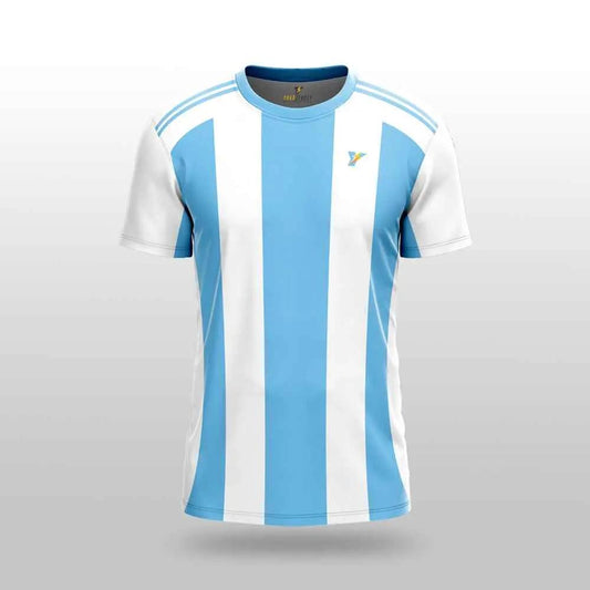 Argentina Football Team Home Jersey 2024/25 yourjerseyj