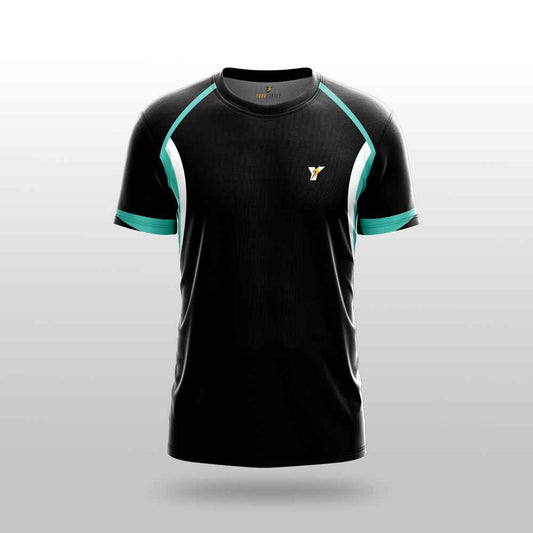 Liverpool Away Jersey 2024/25 (Black) yourjerseyj