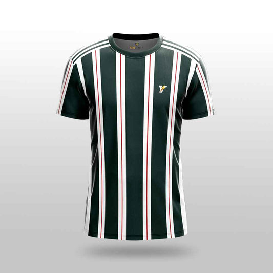 Manchester United Away Jersey 2023/24 (Dark Green) yourjerseyj