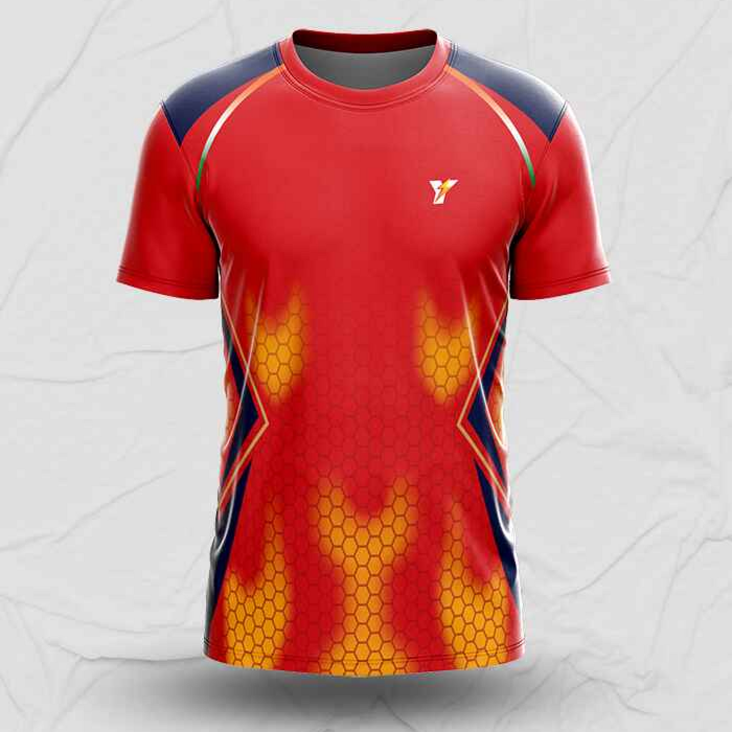 IPL Punjab 2025 Jersey