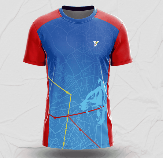 IPL Delhi 2024 Jersey yourjerseyj