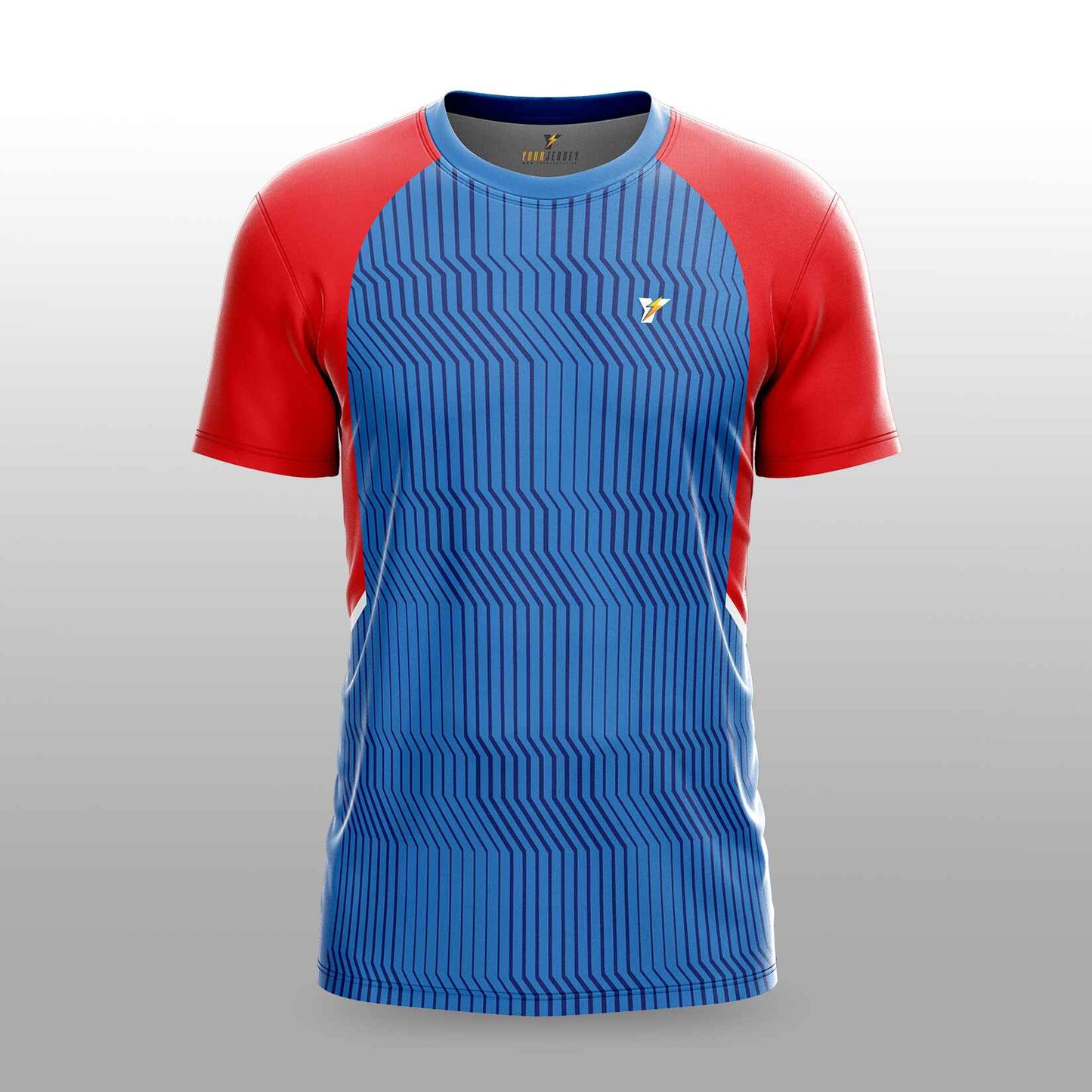 Delhi DC IPL Cricket Jersey 2025