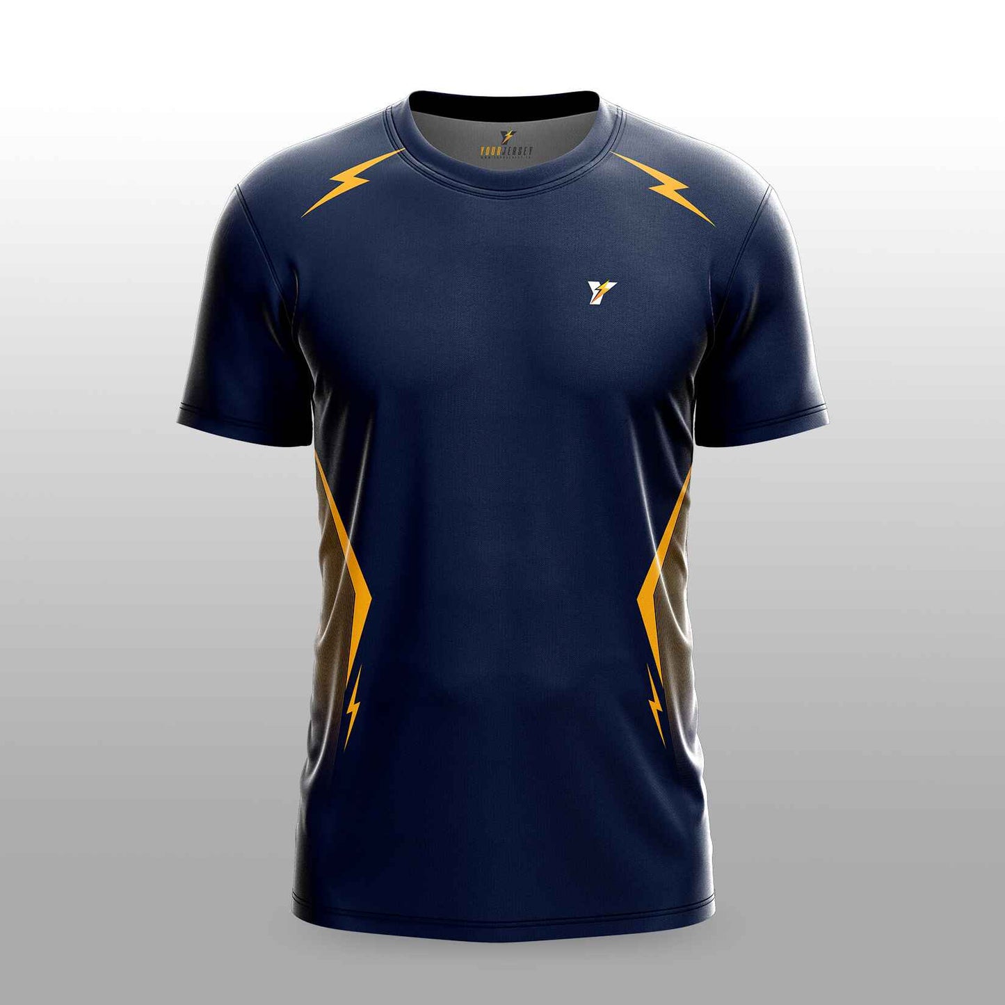 IPL Gujarat 2025 Jersey