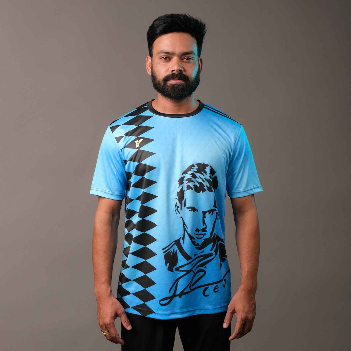 Messi Fan Edition 2024 yourjerseyj