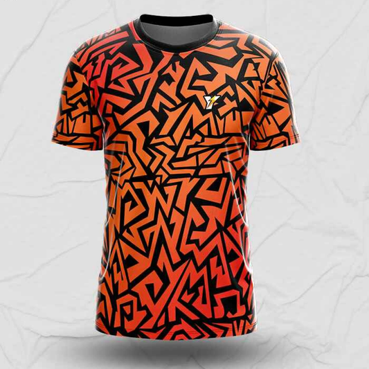 IPL Hyderabad 2024 Jersey yourjerseyj