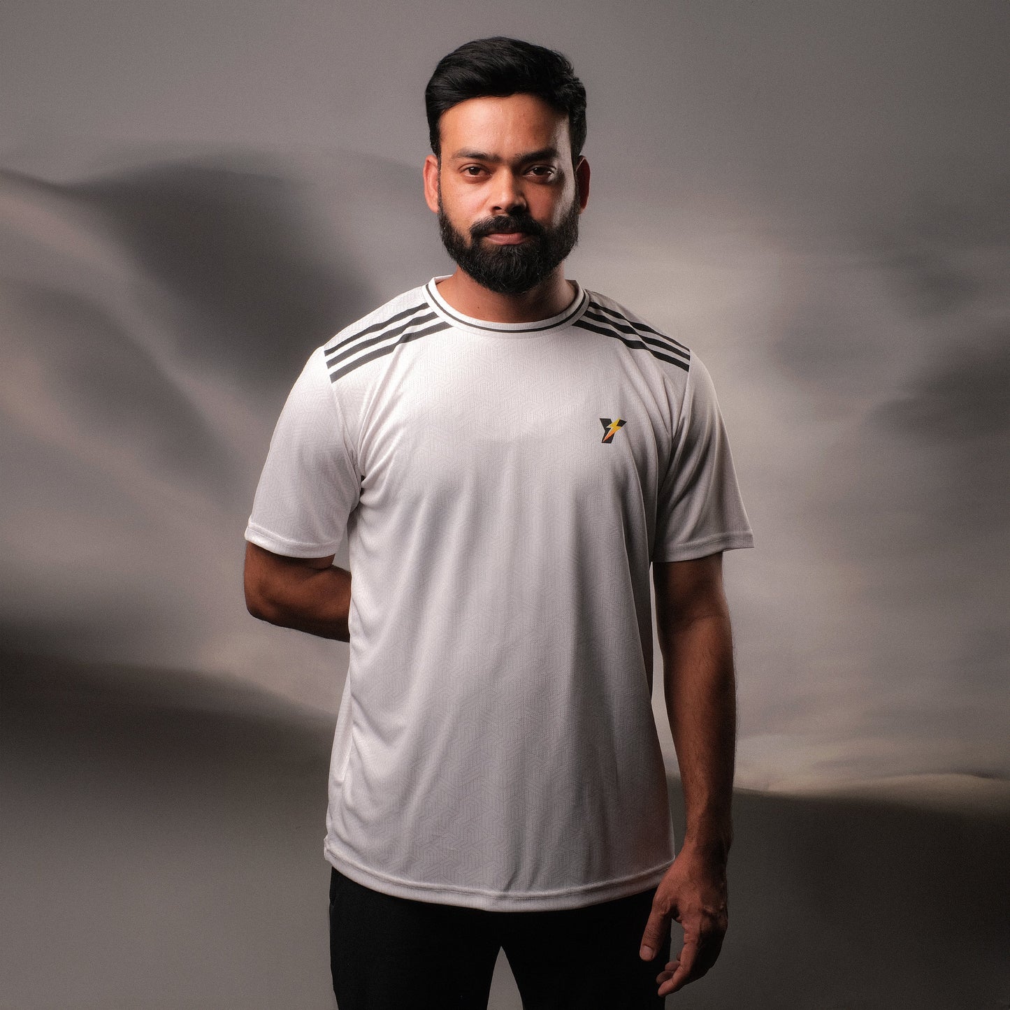 Real Madrid Home Jersey 2024/25 (White) your jersey