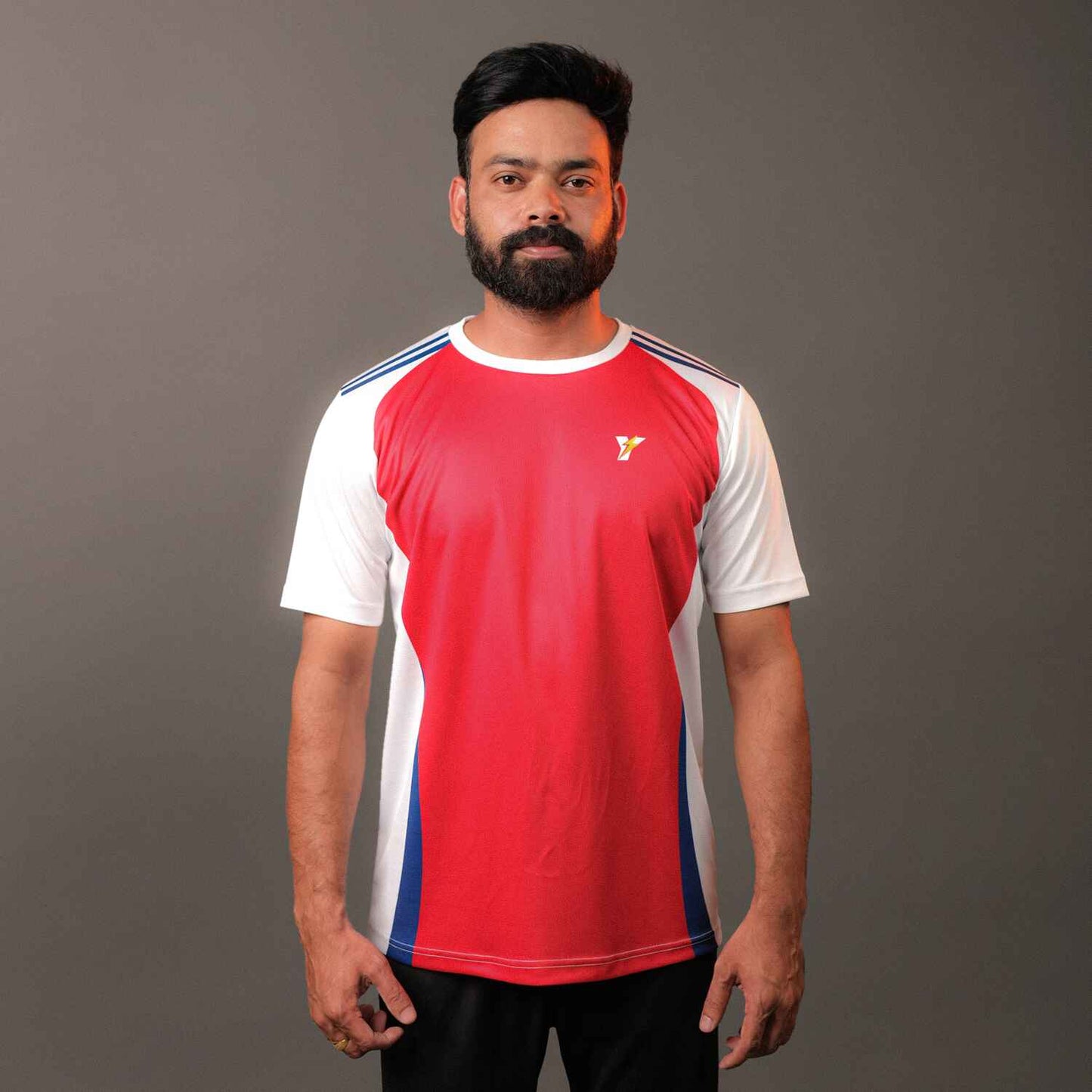 Arsenal Home Jersey 2024/25 (Red) yourjerseyj