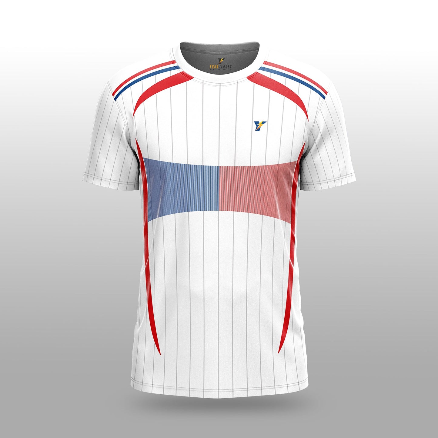 Zidan Headbutt Tribute Jersey – World Cup 2006 Edition. your jersey