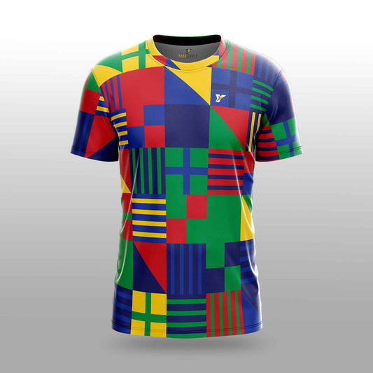 Portugal Football Team Training Jersey 2024/25 (Country Jersey) yourjerseyj