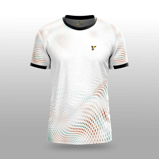 Portugal Football Team Away Jersey 2025 (Country Jersey) yourjerseyj