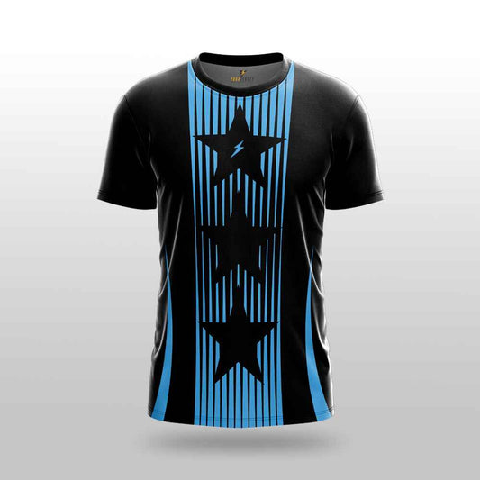 Argentina Football Team Pre-Match Jersey 2024/25 (Country Jersey) yourjerseyj