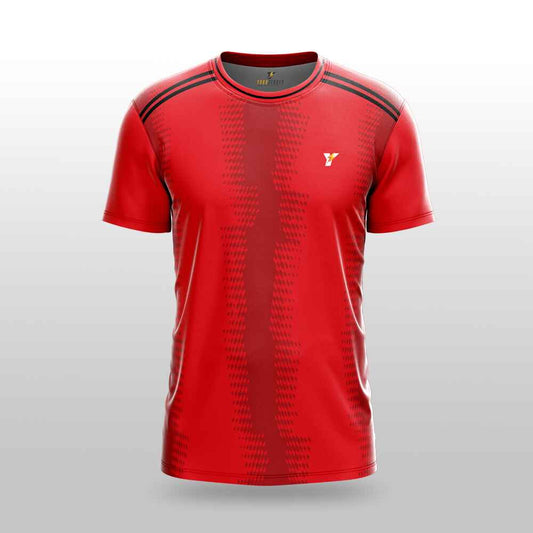 Bayern Munich Home 2024/25 (Red) yourjerseyj