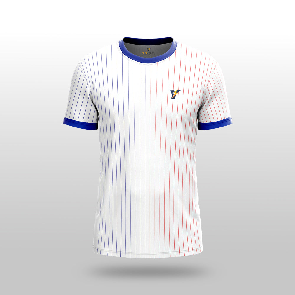 France Football Team Home Jersey 2024/25 (Country jersey)