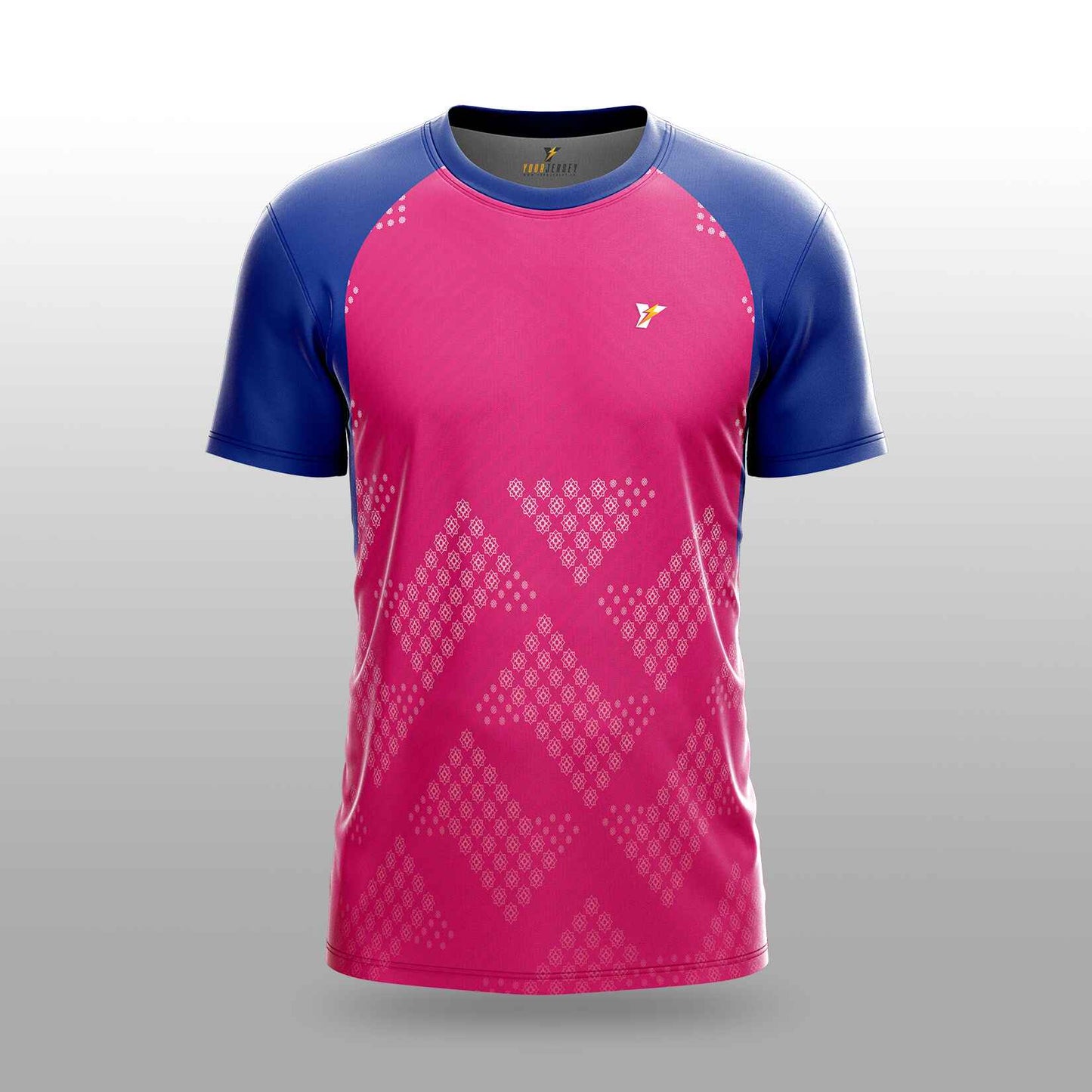 Rajasthan RR IPL Cricket Jersey 2025