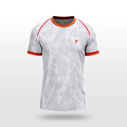 Liverpool Third Jersey 2024/25 (Grey) yourjerseyj