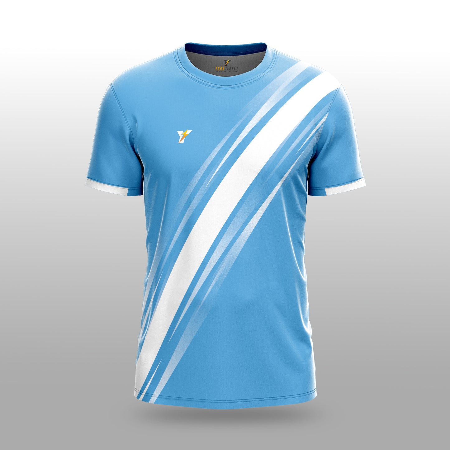 New Man-chester City 25/26 Home Football Jersey