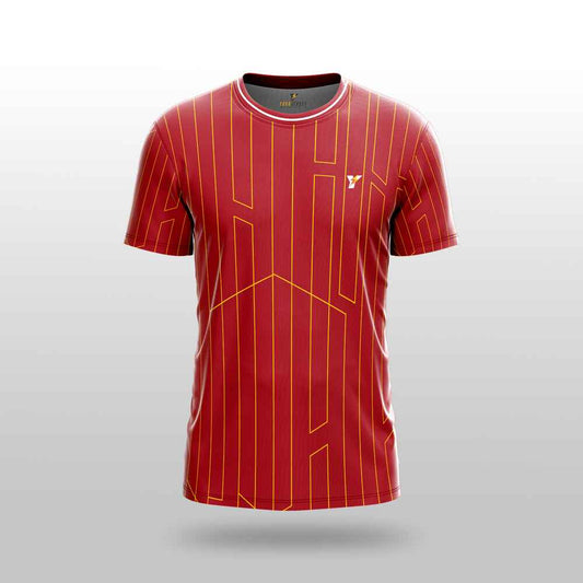 Liverpool Home Jersey 2024/25 (Red) yourjerseyj