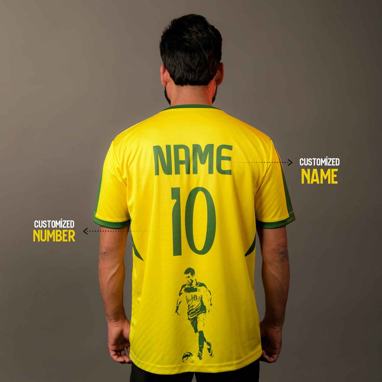 NEYMAR GOAT EDITION 2024