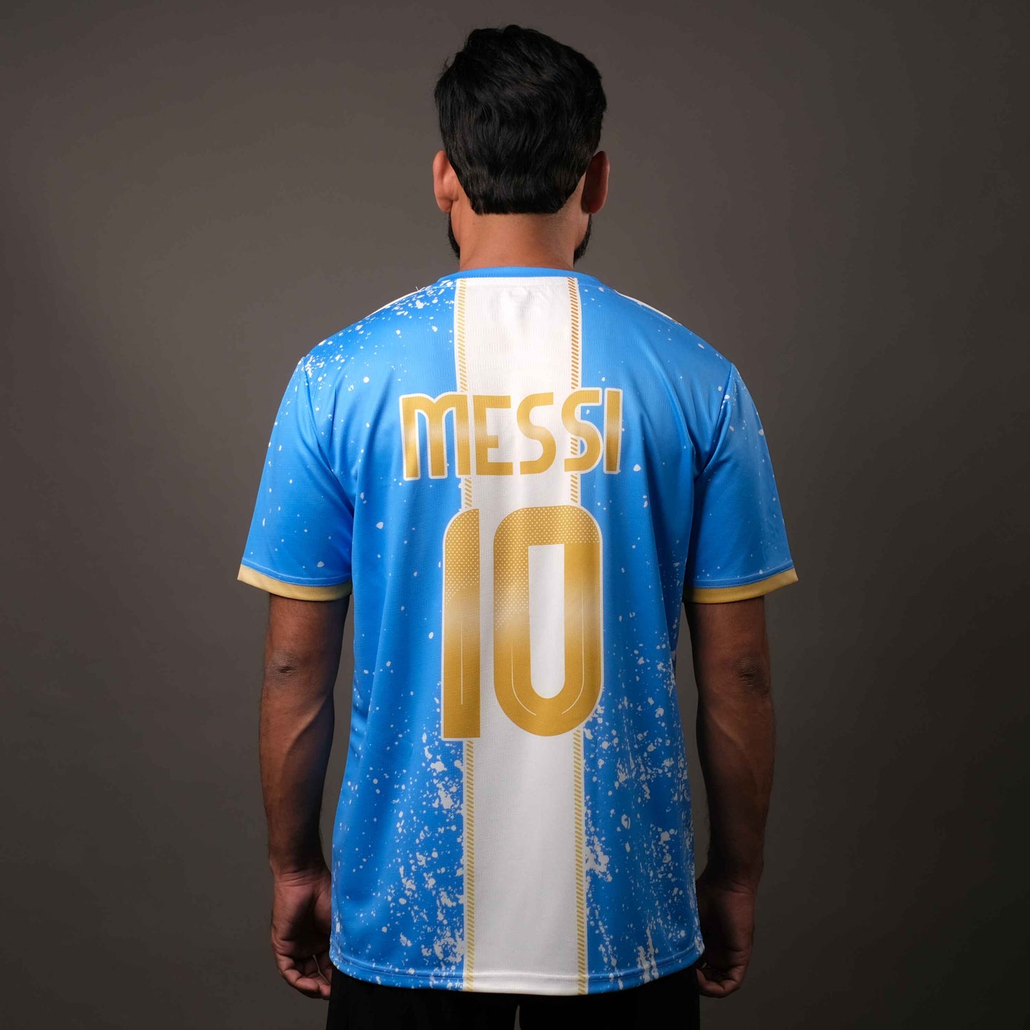Argentina Concept yourjerseyj