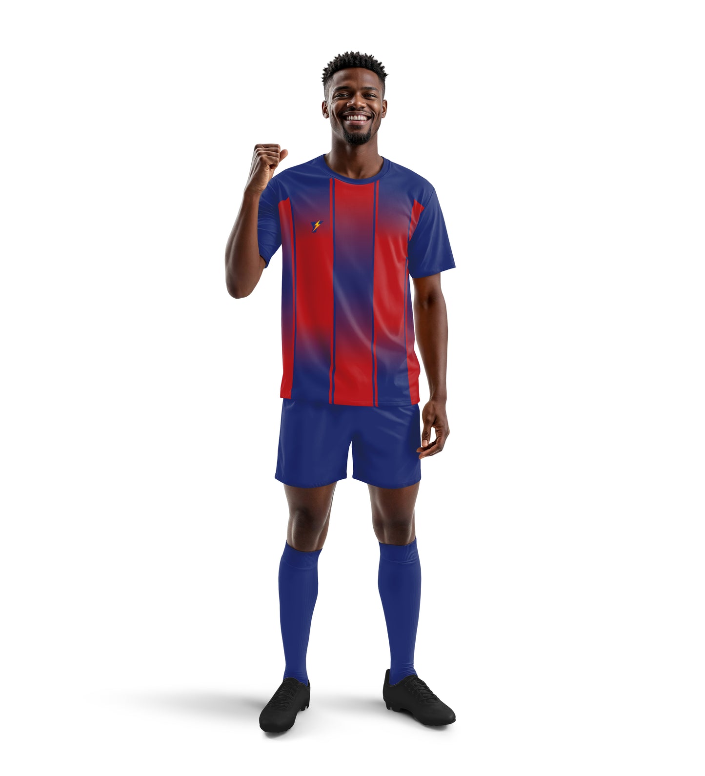 FC-BARCE 2025/26 Stadium Home