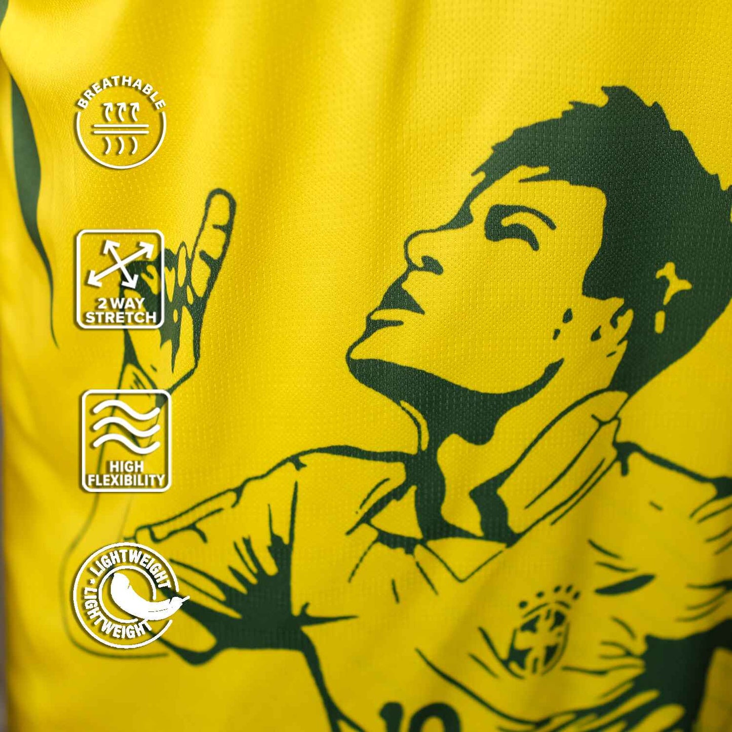 NEYMAR GOAT EDITION 2024