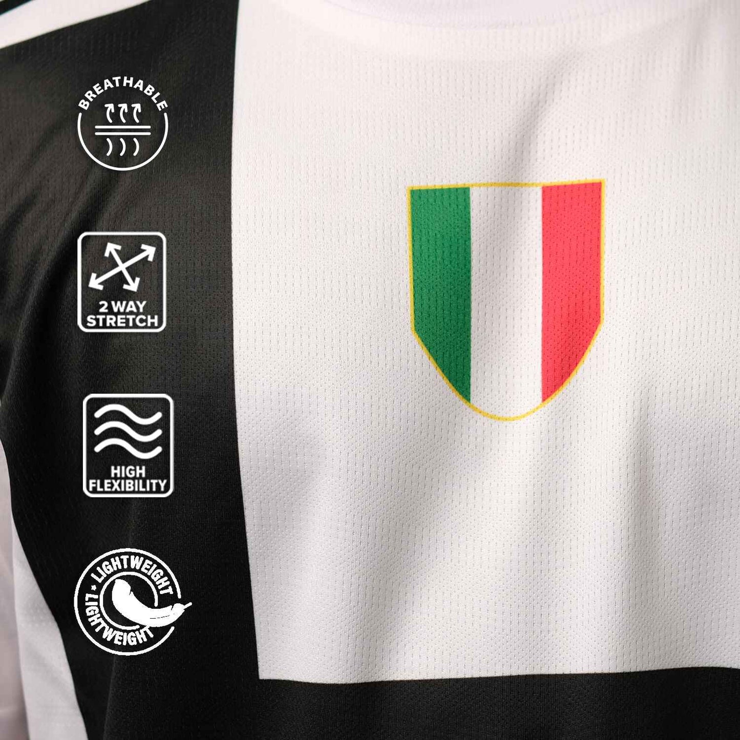 Juventus Home Jersey 2018/19 yourjerseyj