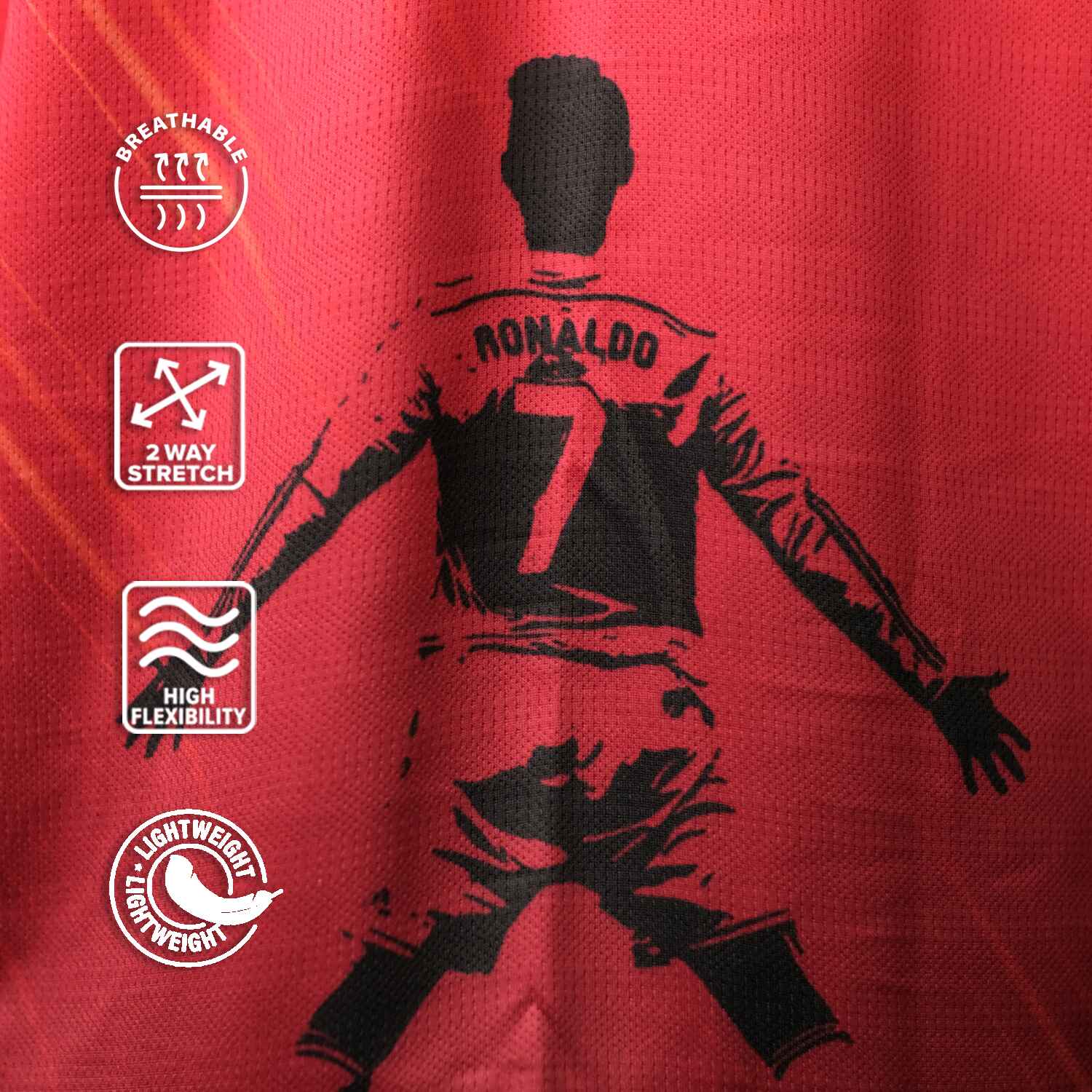 Ronaldo Fan Edition 2024 yourjerseyj