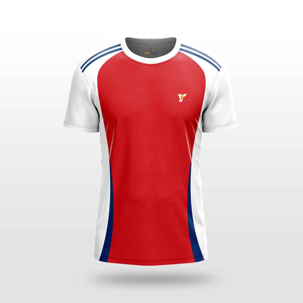 Arsenal Home Jersey 2024/25 (Red) yourjerseyj