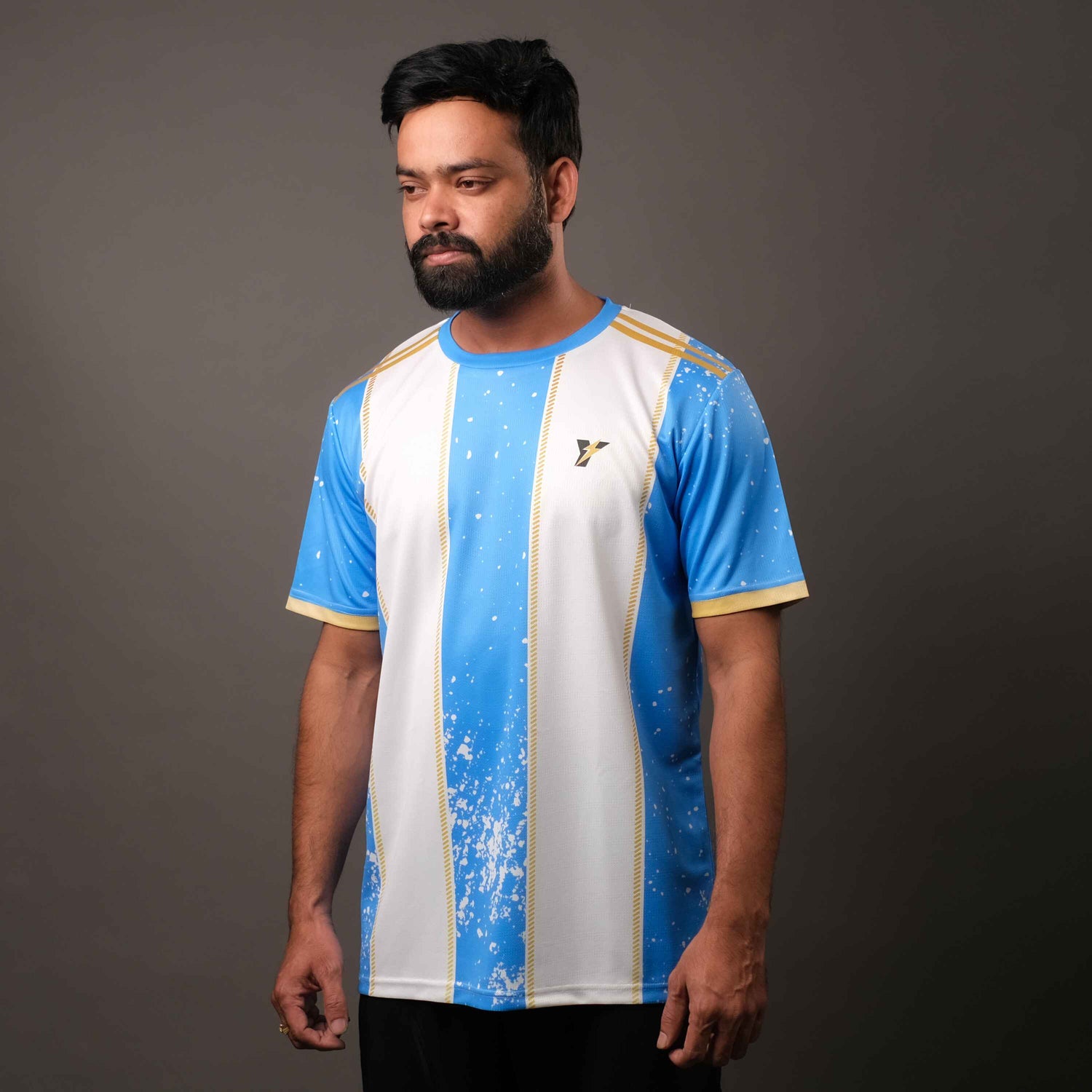 Argentina Concept yourjerseyj