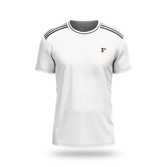 Real Madrid Home Jersey 2024/25 (White) your jersey