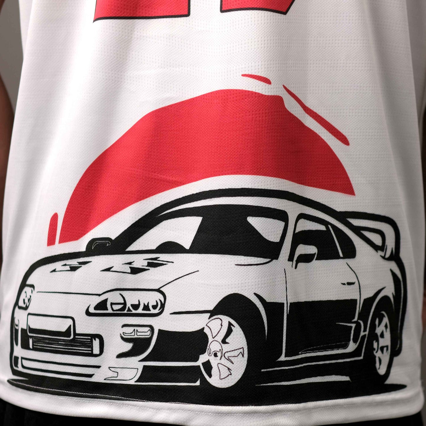 Super Car Concept yourjerseyj