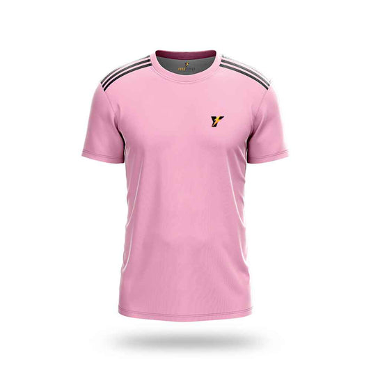 Inter Miami Home Jersey 2023/24 (Pink) yourjerseyj