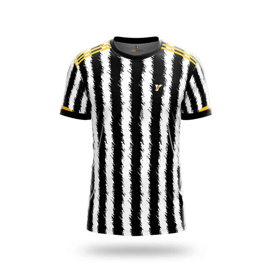 Juventus Home Jersey 2023/24 yourjerseyj