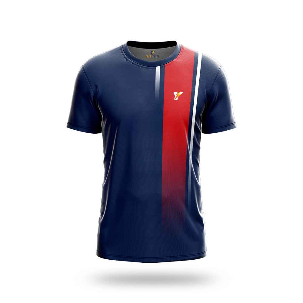 Paris (PSG) Home Jersey 2023/24 (NAVY BLUE) yourjerseyj