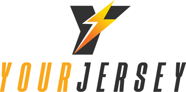 your jersey