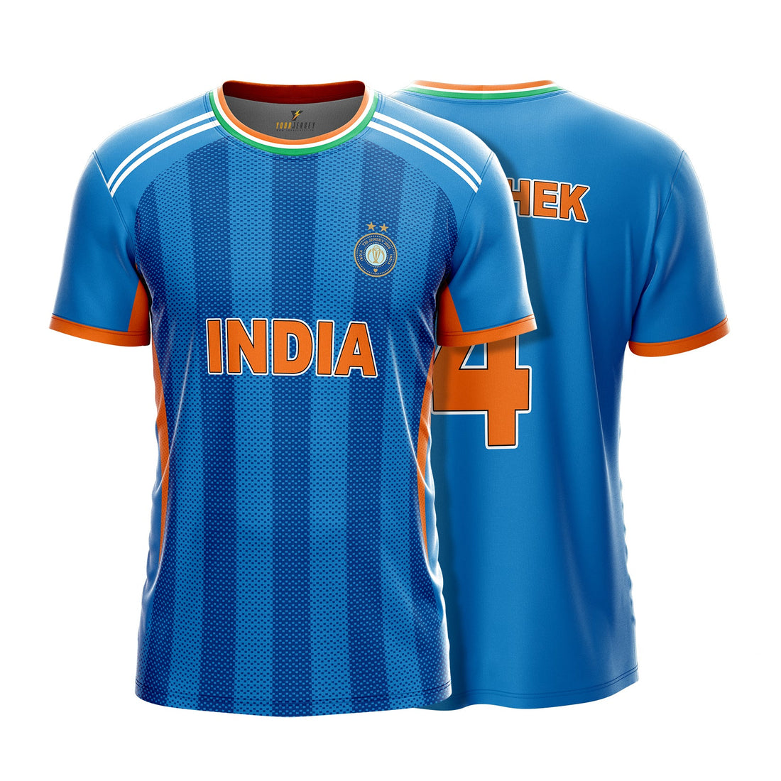 Indian Cricket Jersey vs Football Jersey | Style & Quality