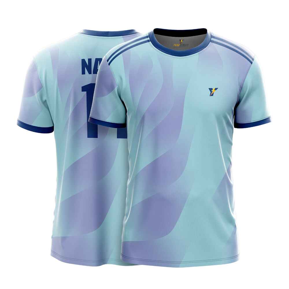 Arsenal Third Jersey 2024/25 yourjerseyj