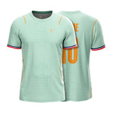 France Away Football Jersey 2026 – Fan Jersey for Men, Women, Boys & Kids with Custom Name and Number