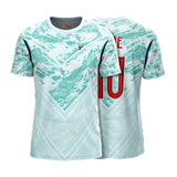 Portugal Away Football Jersey 2026 – Fan Jersey for Men, Women, Boys & Kids with Custom Name and Number