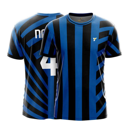 Inter Milan Home Jersey 2024/25 (Blue)