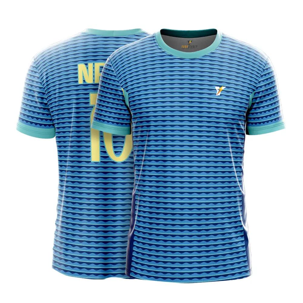 Brazil Football Team Home Jersey 2024/25 (Country jersey) yourjerseyj