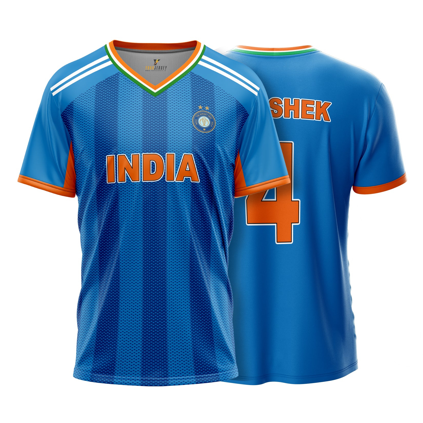 buy football jersey online india